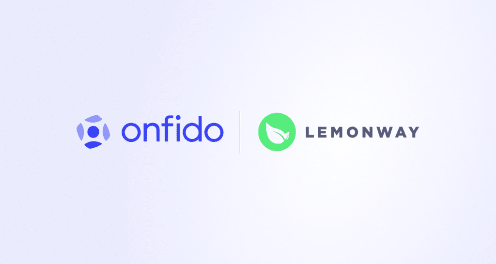 Lemonway Improves Kyc Process And Expands Reach Onfido