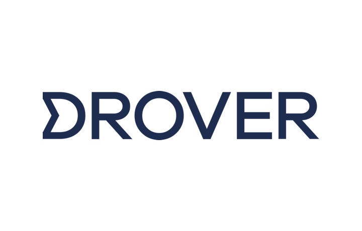 Drover logo