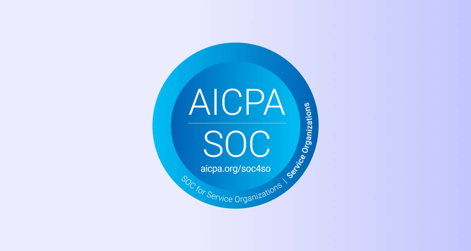 AICPA SOC 2 Type 2 blog image