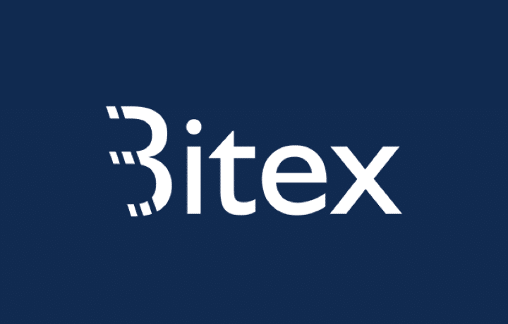 Bitex logo