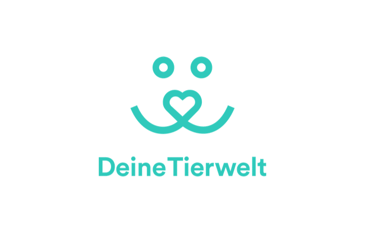 DeineTierwelt logo