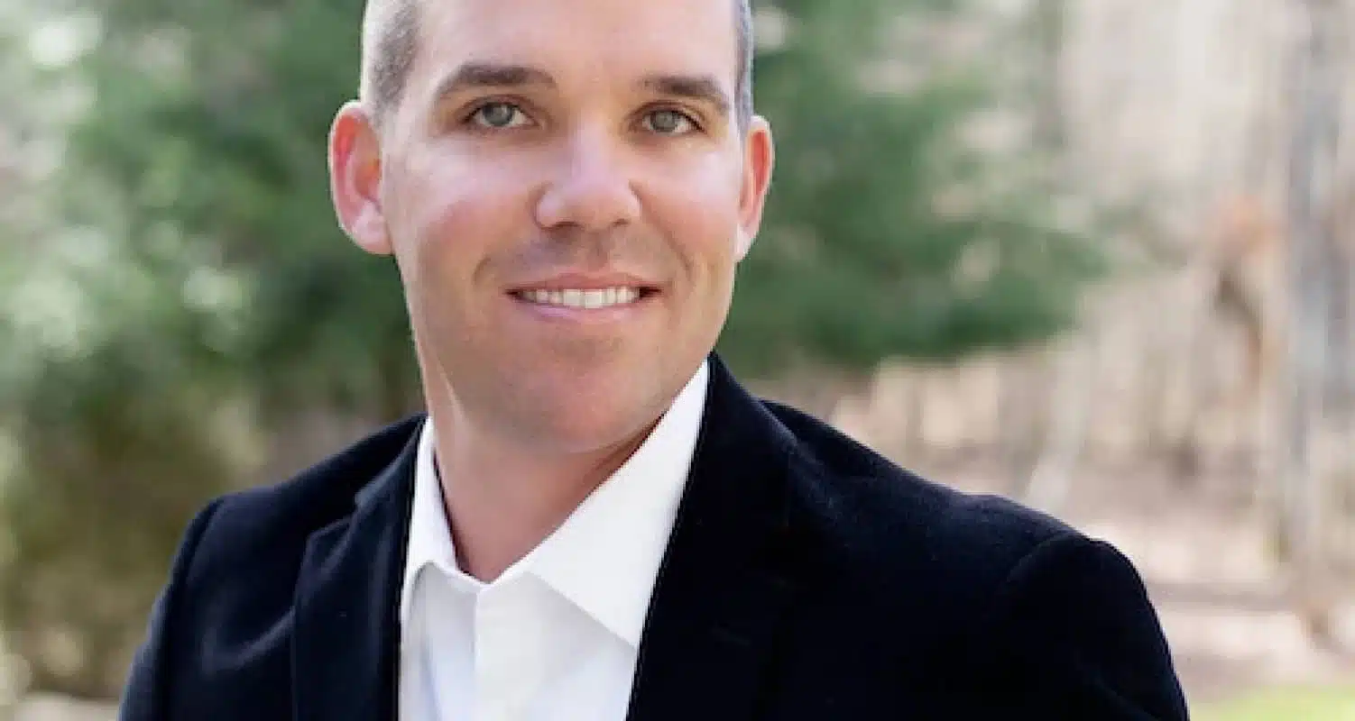 Nate Skinner, CMO, blog image