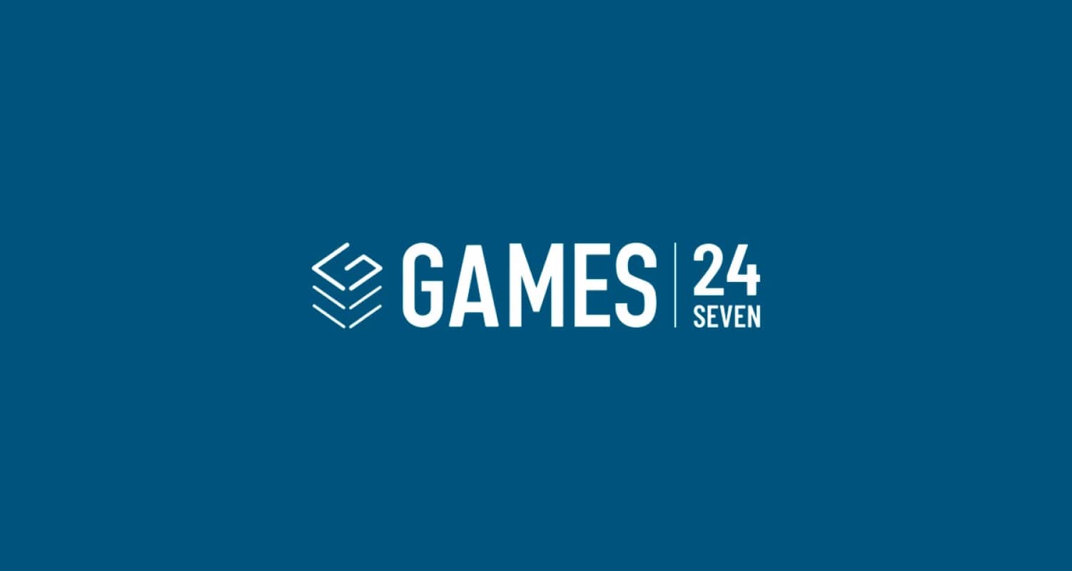 Games 24/7 blog image
