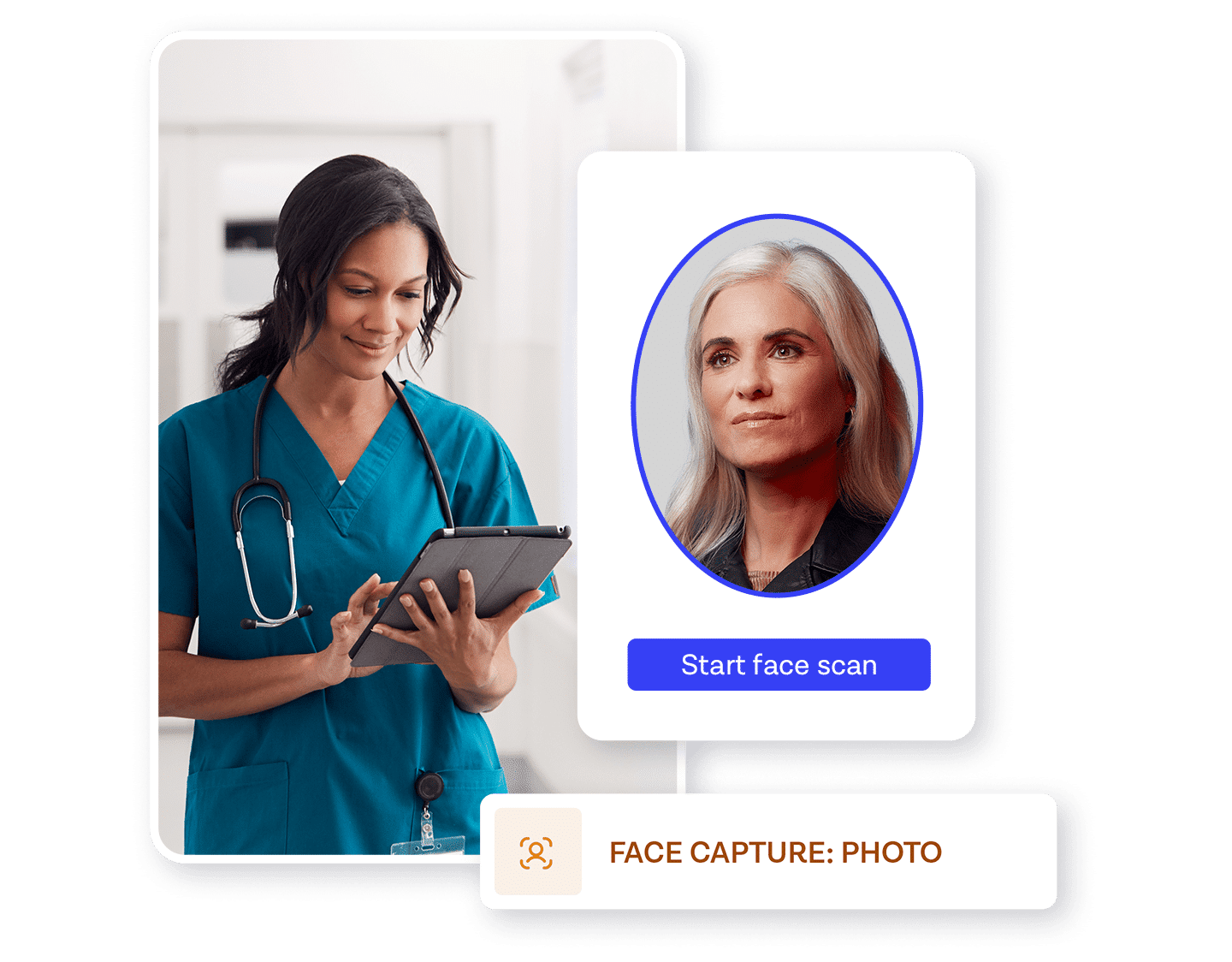 Healthcare hero image