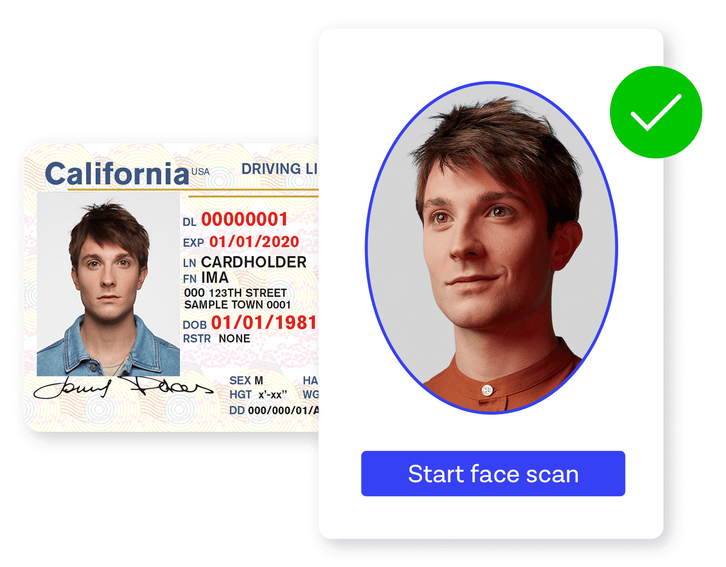 How to Spot a Fake ID & Protect Your Business from it - iDenfy