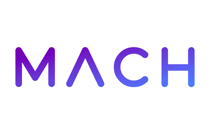 Mach logo