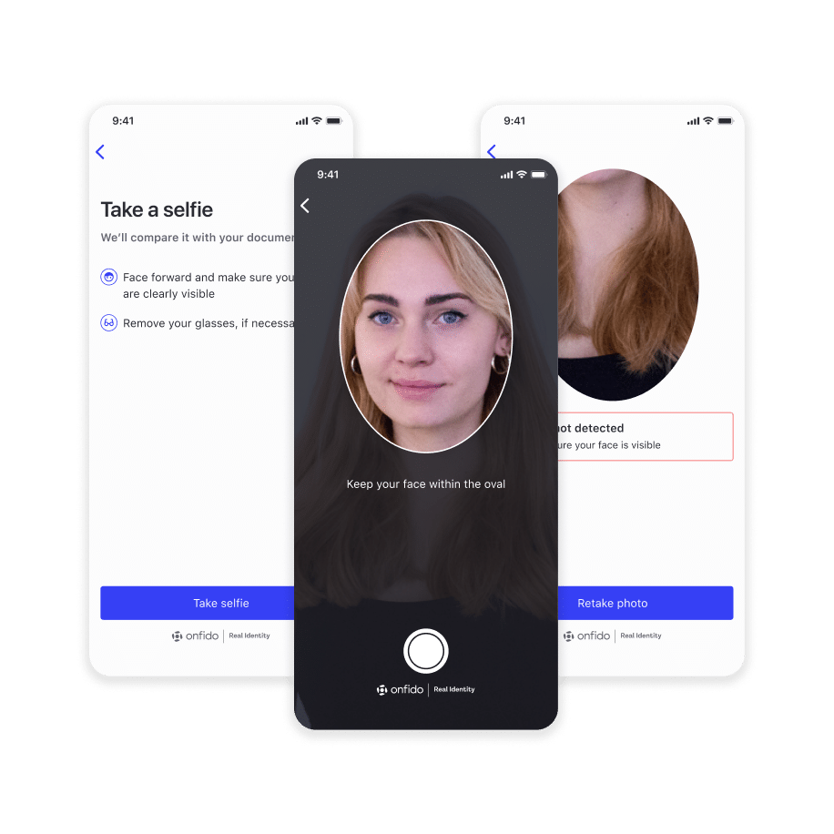 FaceCheck ID: How to Use It to Verify Identity and Find People By Photo -  Unthinkable