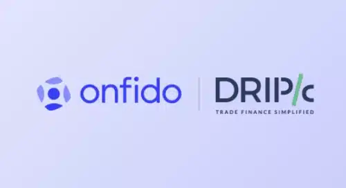 Onfido and Drip Capital
