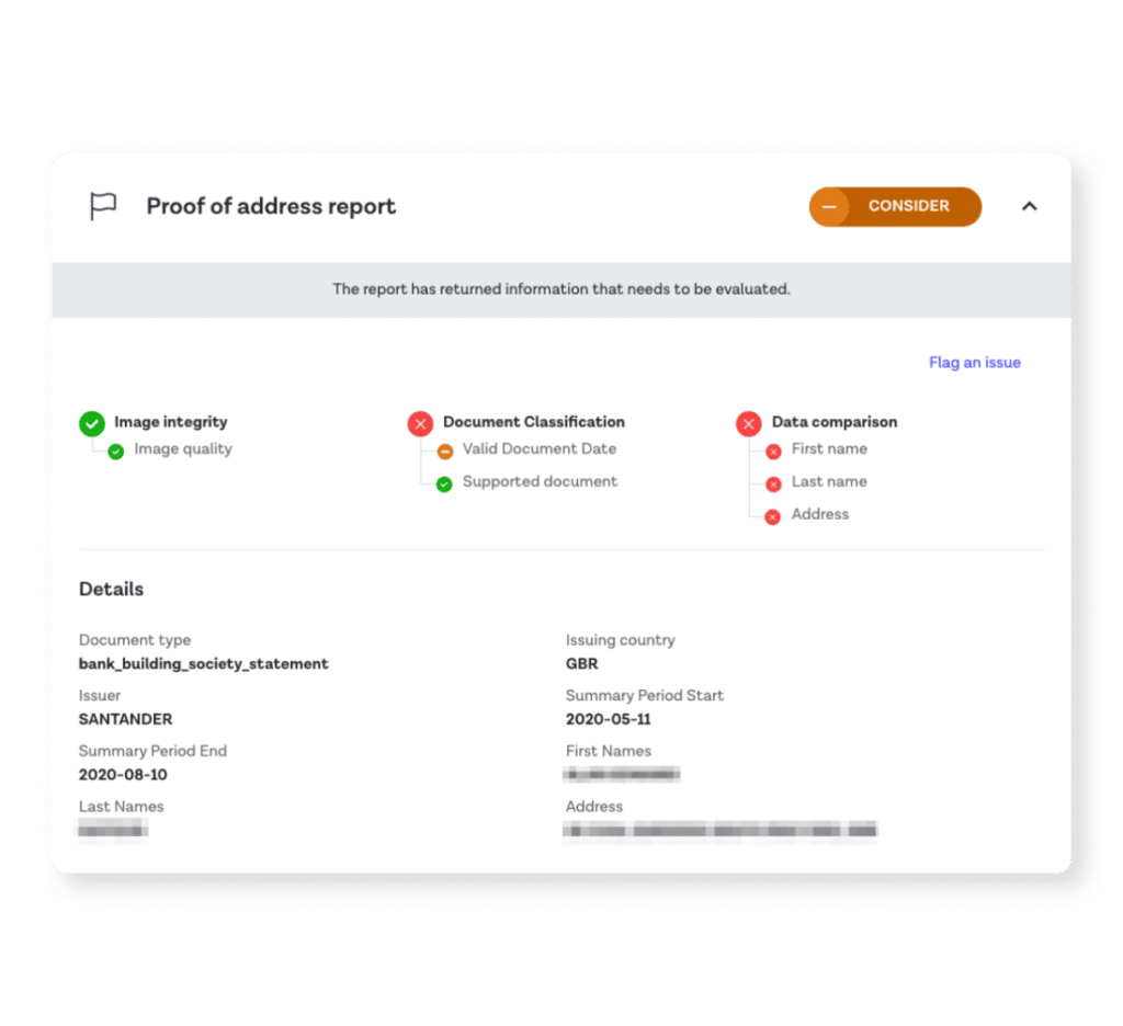 proof-of-address-verification-service