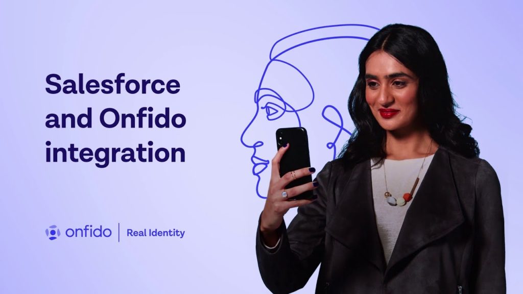 Salesforce and Onfido Integration
