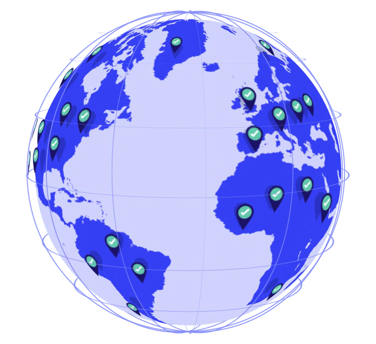 Global compliance image