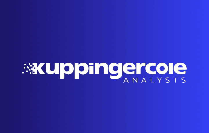 KuppingerCole logo