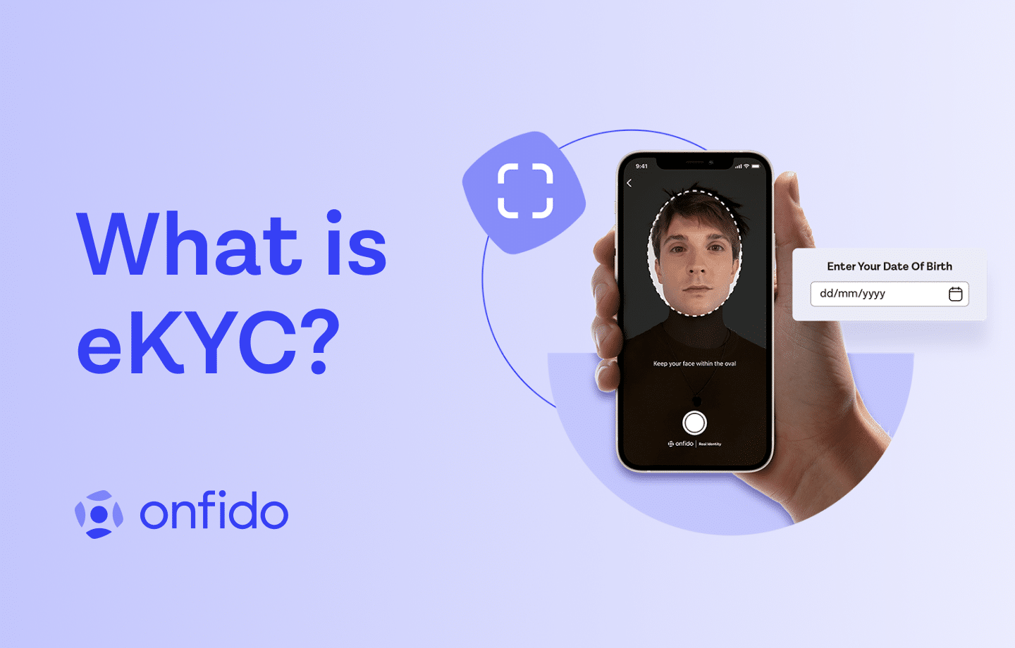 What Is EKYC Onfido