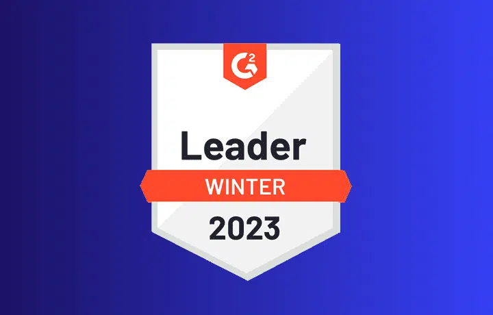 F2 Leader Winter 2023 Biometric Authentication
