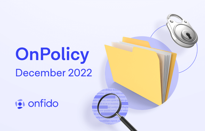 OnPolicy