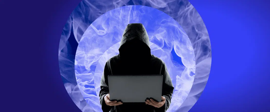 Innovation page, 2 card image, Fraud Rings