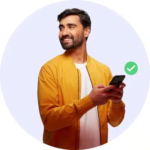 Higher Level of Trust feature image