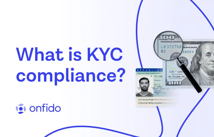 What is KYC compliance blog image