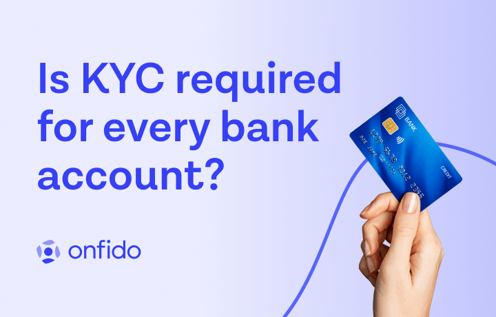 Is KYC required for every bank account blog image