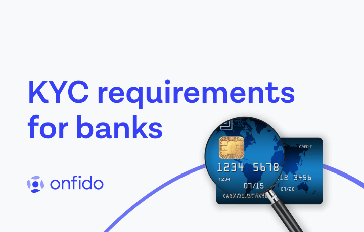KYC requirements in banks blog image