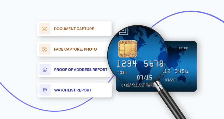 KYC Requirements For Banks | Onfido