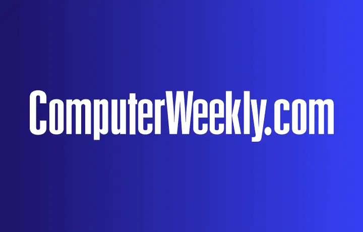 Computer Weekly dot com
