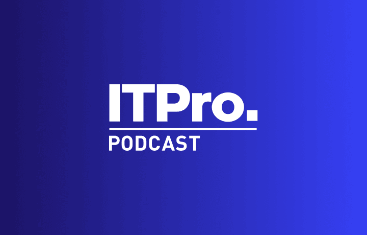 IT Pro Podcast