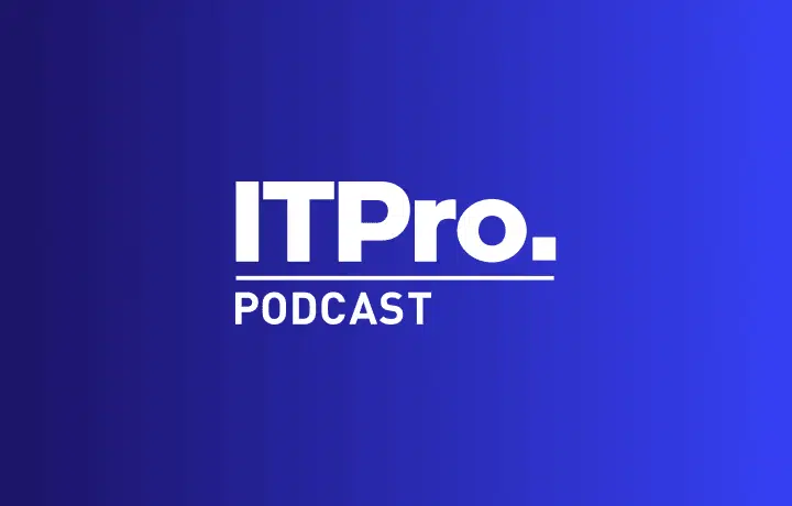 IT Pro Podcast