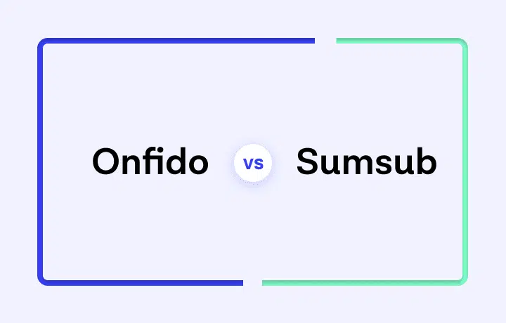 Onfido vs Sumsub