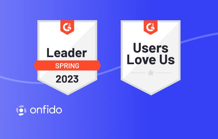 G2 Spring 2023 Gartner Leader and Users love us