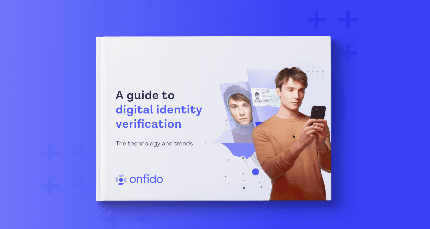 Guide to Digital Identity Verification
