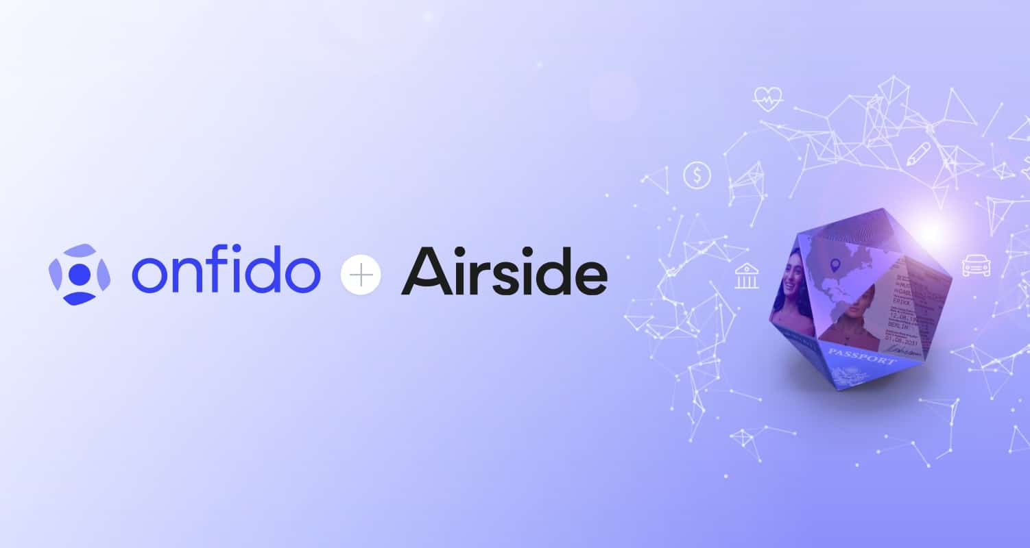 Onfido + Airside blog image