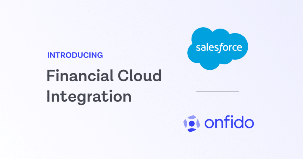 Financial Cloud Integration Salesforce feature image
