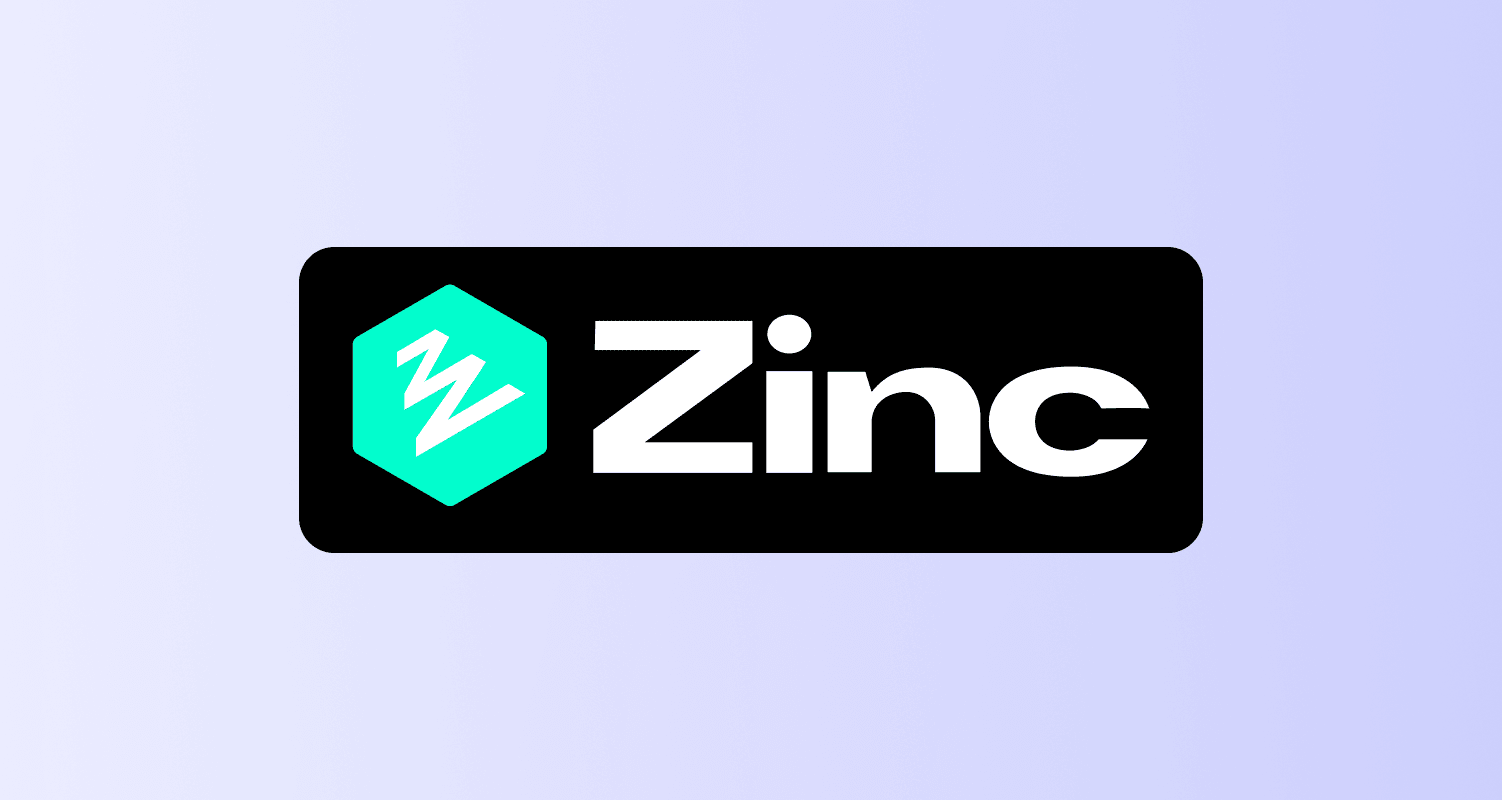Zinc blog image