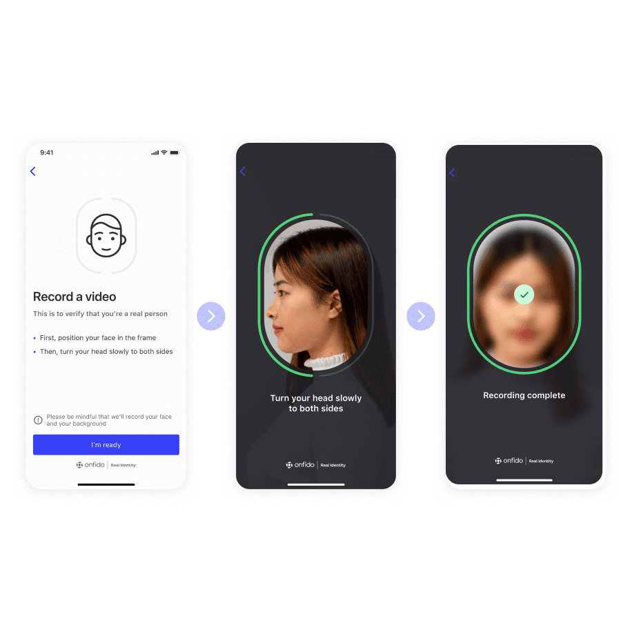 FaceCheck ID: How to Use It to Verify Identity and Find People By Photo -  Unthinkable