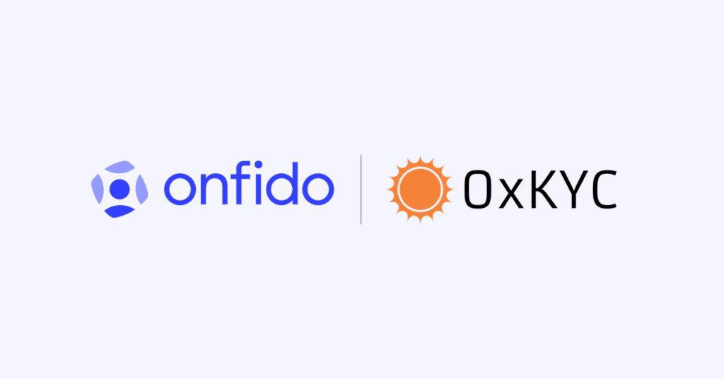 Onfido OxKYC feature image