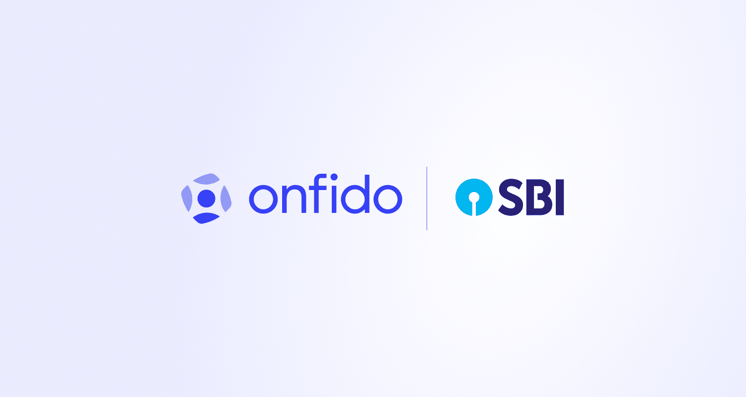 Onfido and SBI partnership blog image