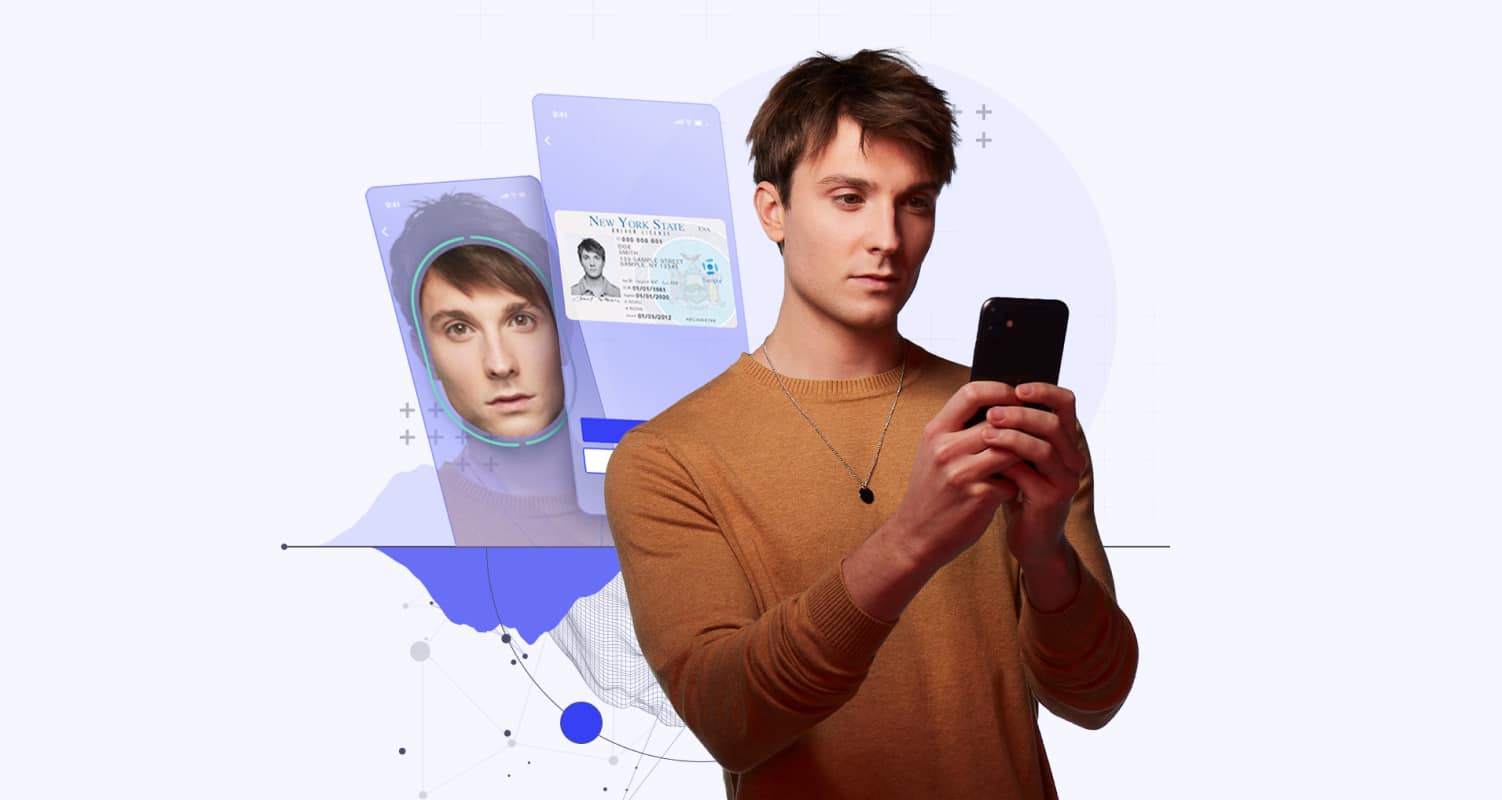 Complete guide to ID Verification