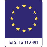 ETSI Technical Standards