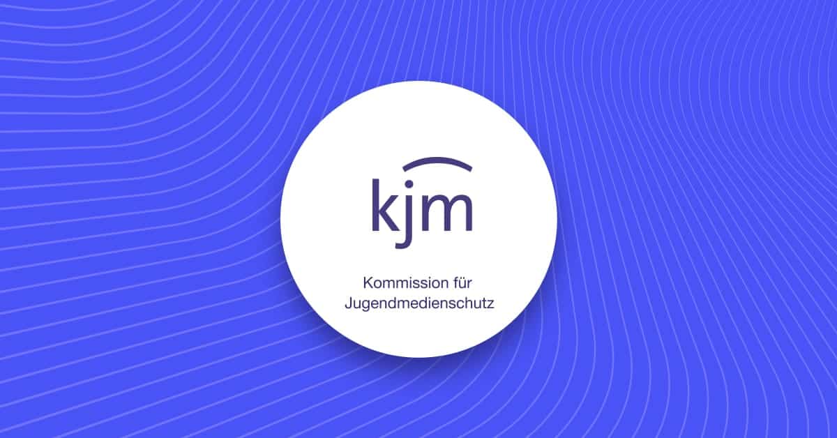KJM (Kommission für Jugendmedienschutz)