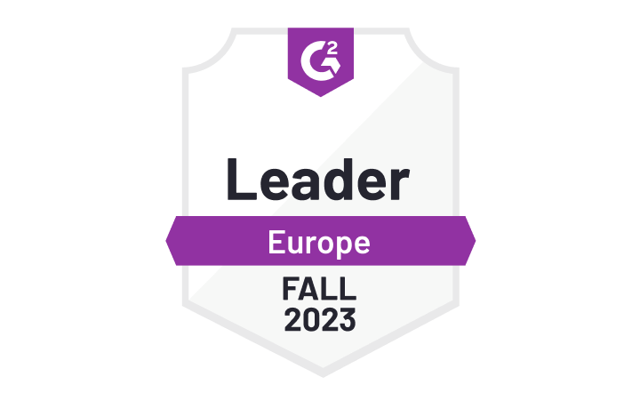 Leader Europe Fall 2023