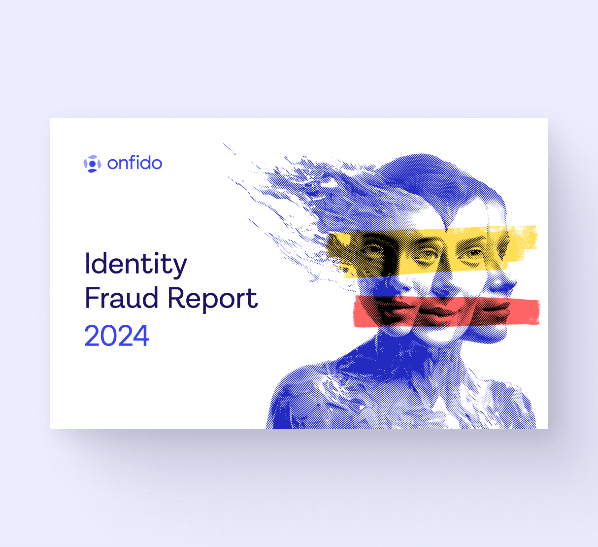 Identity Fraud Report 2024