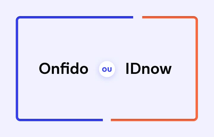 Onfido v IDnow