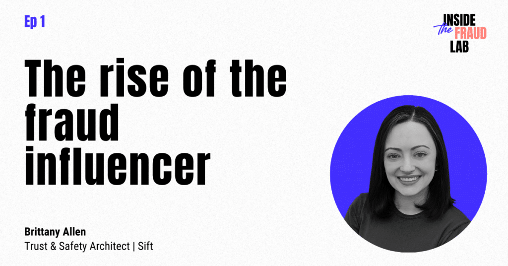 The rise of the fraud influencer