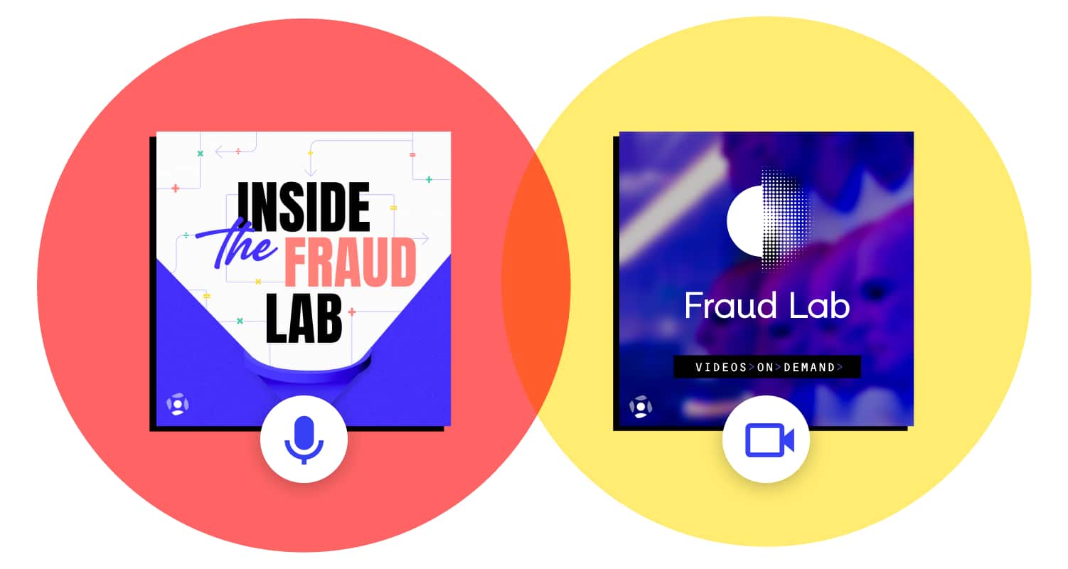 Inside the Fraud Lab