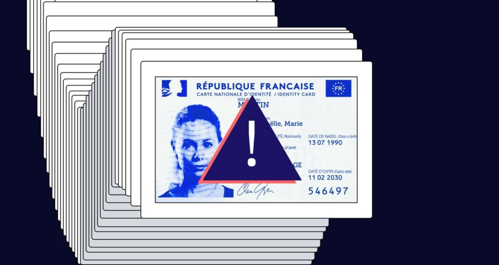 Are you ready for AIgenerated fake IDs? Onfido