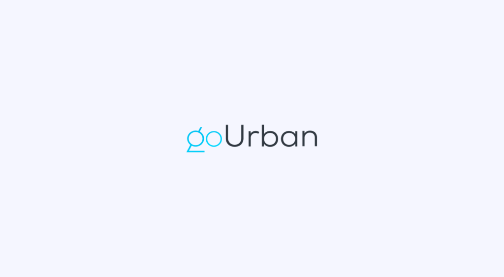 GoUrban Logo