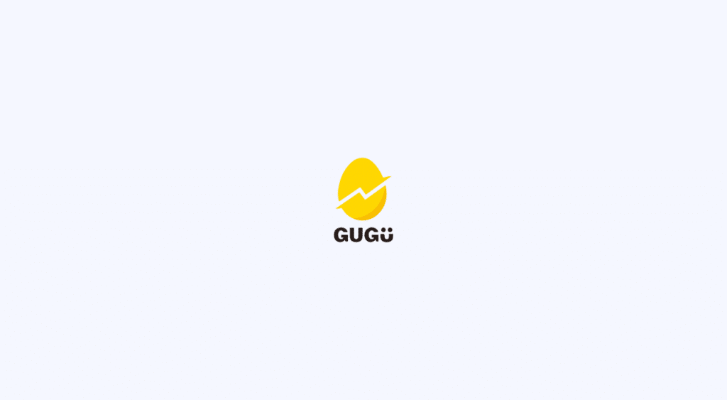 GUGU logo