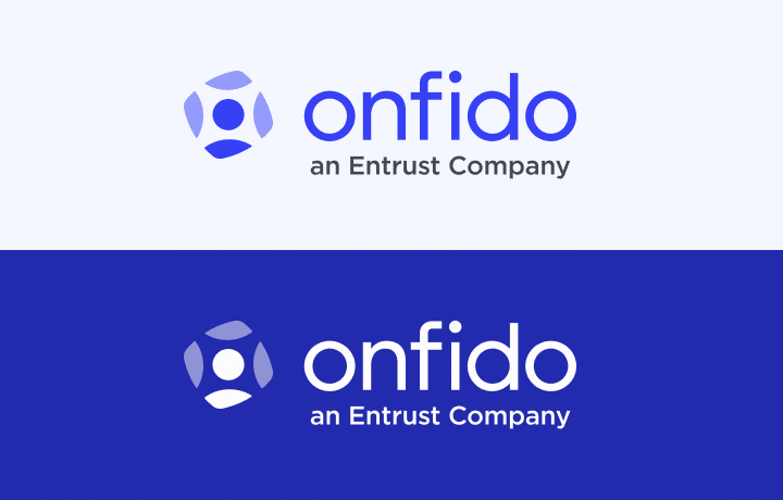 Onfido. An Entrust Company.